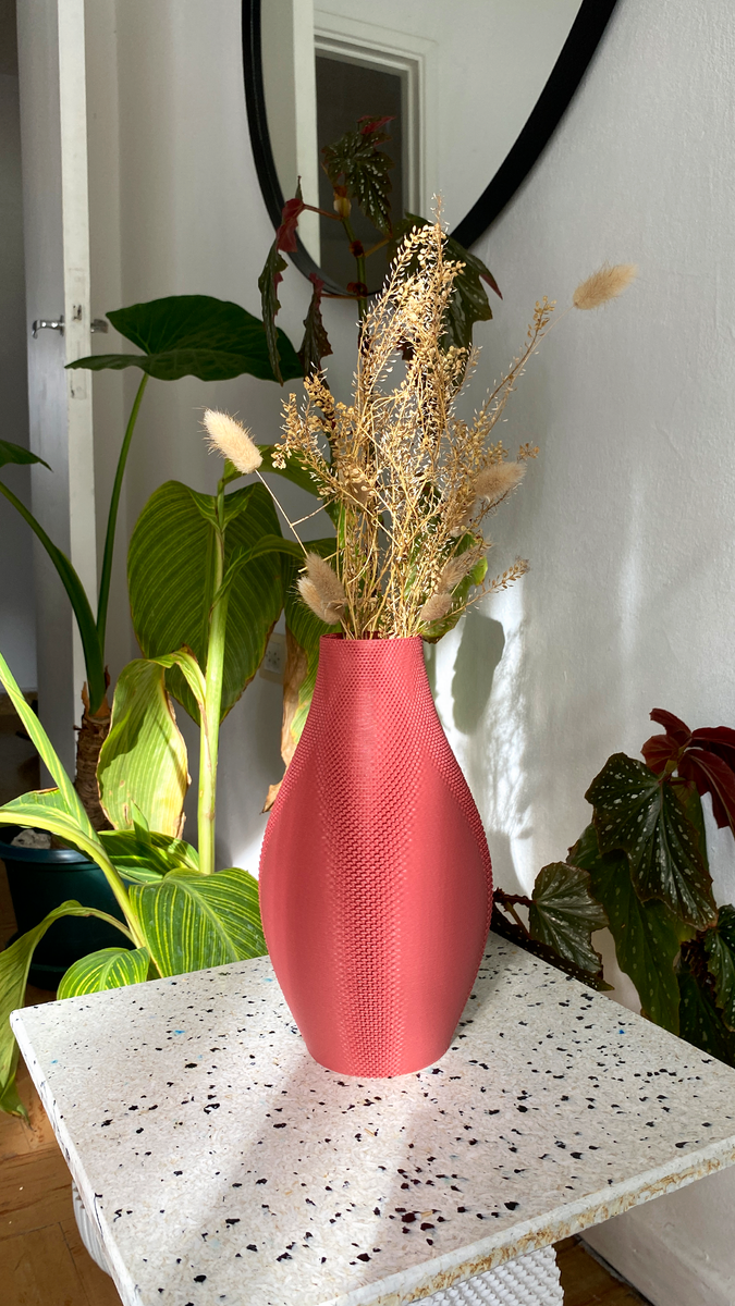 VANINA VASE 6 1920